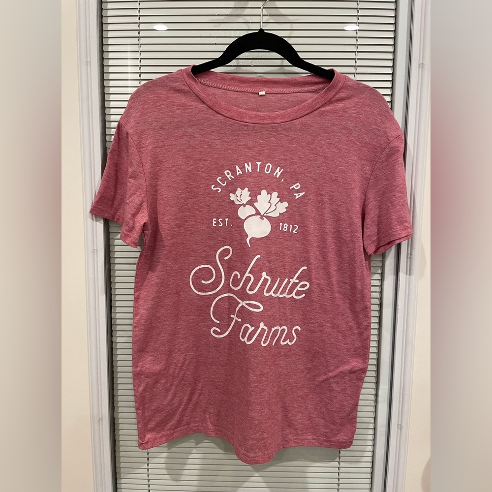 Do you love The Office?! Cozy T-Shirt - Med